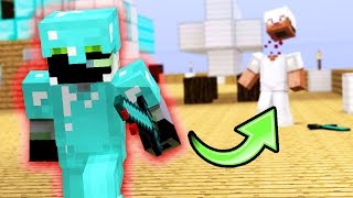 MINECRAFT ULTRA MURDER! (New Update) screenshot 3