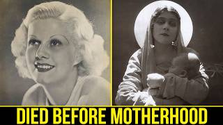 20 Old Hollywood Legends Who Never Had Children — And Why