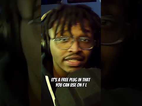 How to Get Adlibs Like IAYZE in  FL STUDIO #shorts #iayze #iayzetypebeat #flstudio #summrs #music