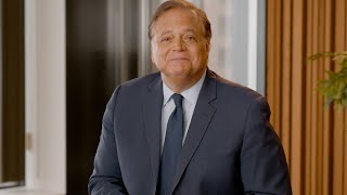 Meet Ralph Heckert, Private Wealth Advisor At Capital Group Private Client Services