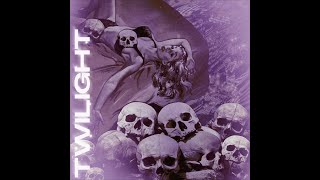 Twilight (slowed + reverb) Resimi