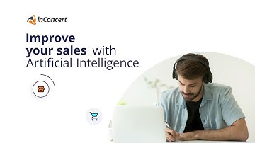 #ConversationalCommerce with inConcert Conversational Bot