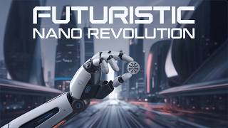 Nanotechnology: How It Will Change the World Forever! | ENGLISH | Superstar STEM