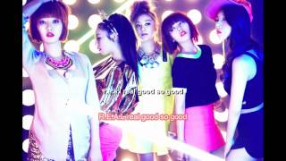 Wonder Girls - R.E.A.L (VOSTFR)