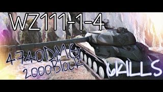 Master Wz 111--4