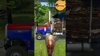 Can it pass? Impossible level 🤯 Eps 4 | Mudrunner