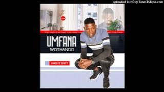 Mfana Wothando-Aniqhathwanga Yini (2022  Audio)