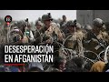 Afganistán: padres y madres entregan a sus niños para salvarlos de los talibanes - El Espectador