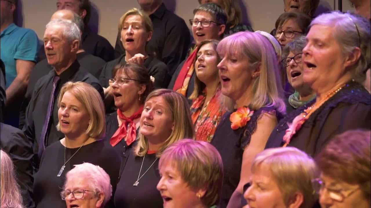 Maksym Lozovyi and choir - Funiculi, Funicula (English version) Maksym Lozovyi and choir - Funiculi, Funicula (English version)