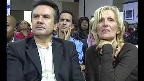 PASTEUR KEITH ET DEBBIE JAGGERS suite