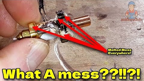 I Broke The New Ender 3 V3 KE - sponsored by Solderstick Wire Connectors