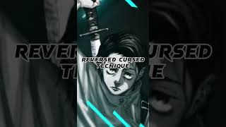 Yuta Okkotsu Vs Maki Zenin Jujutsu Kaisen 1V1