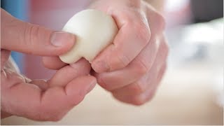 Forming Buns