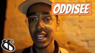 Oddisee on Visiting Sudan and Being Inspired by Traveling