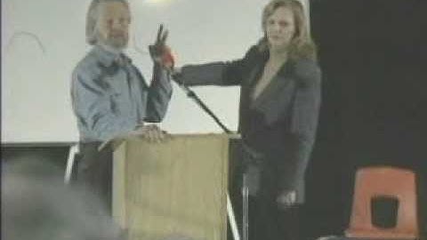 Dr. David R. Hawkins: Vol IV: Consciousness: How to Tell the Truth About Anything