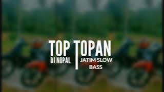 DJ TOP TOPAN ||KULO PUN ANGKAT TANGAN|| Novz Fvnky