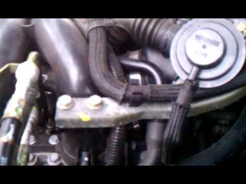 05 Legacy Gt Seafoam Pt 1 Youtube