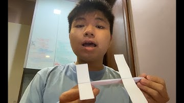 Explaining Aerodynamic Lift in 2 Minutes | Ron Chay | Breakthrough Junior Challenge 2024