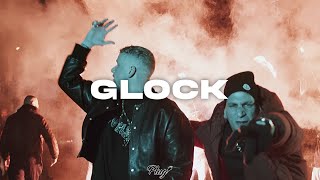 Gzuz x Bonez Type Beat - “Glock” | Dark/Aggressive Instrumental 2023