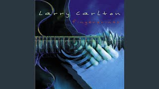 Video thumbnail of "Larry Carlton - Slave Song"