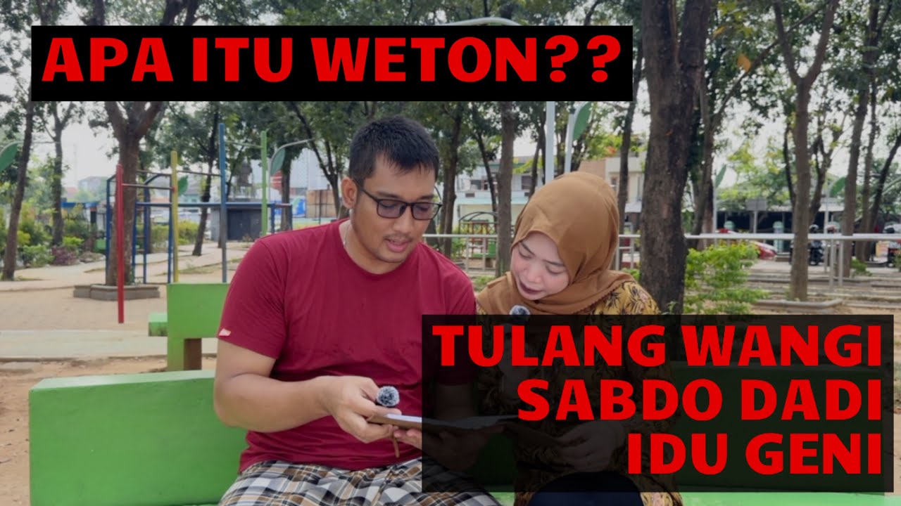 BULAN SURO: WETON KERAMAT!!!