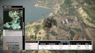 Battlefield Bad Company 2 Blackscreen BUG