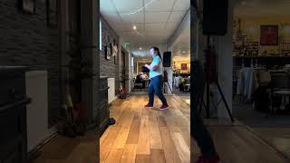 My Boots Made Me EZ - Line Dance #cassthelinedancer #mybootsmademeez #linedance #countrymusic #kevin