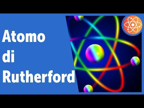 L'atomo di Rutherford (Livello di difficoltà: ALTO) - Scattering elastico di particelle Alfa