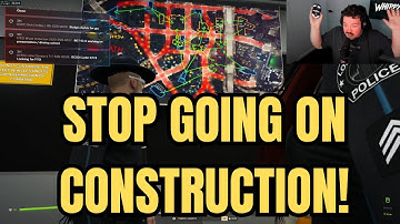 Croc Goes OFF on PD for how they Dealt with CG Shootout | Prodigy RP 2.7