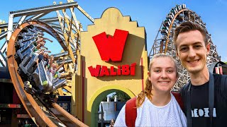 Is Untamed at Walibi Holland as good as they say?