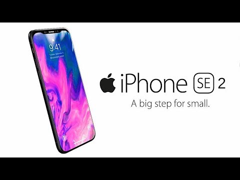 iPhone SE 2 Could Launch Next Month | The 6.1" LCD iPhone Will Only Cost $550