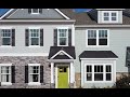 Brand New Townhomes | Huntersville NC | 3 Bedrooms | 2.5 Bathrooms