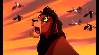 The Lion King 2 Simbas Pride (1998) - Not One Of Us [2K]