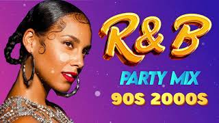 RnB MIX 90s 2000s 2023 || Rihanna, Usher, Chris Brown, Beyonce, Ne Yo, Nelly, The Weeknd
