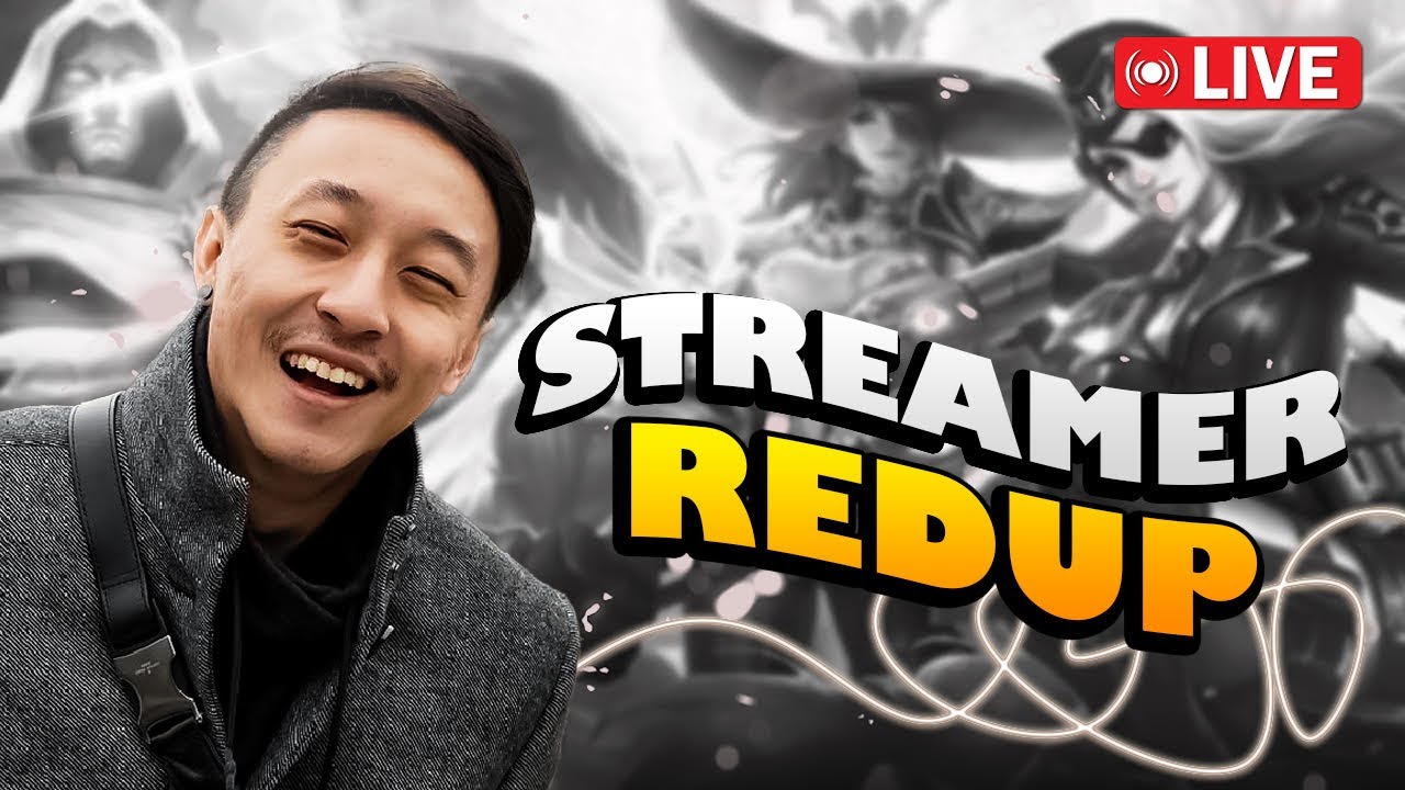 PUSH RANK DLO AWAL SEASON