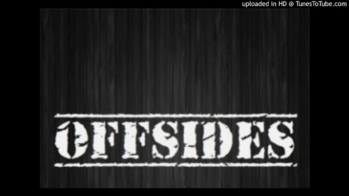 Miss Lafayette USA Josie Stephens Joins OFFSIDES T...