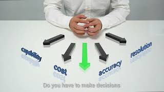 SCANTECH  |  Five Reasons To Choose The SIMSCAN 3D Scanner