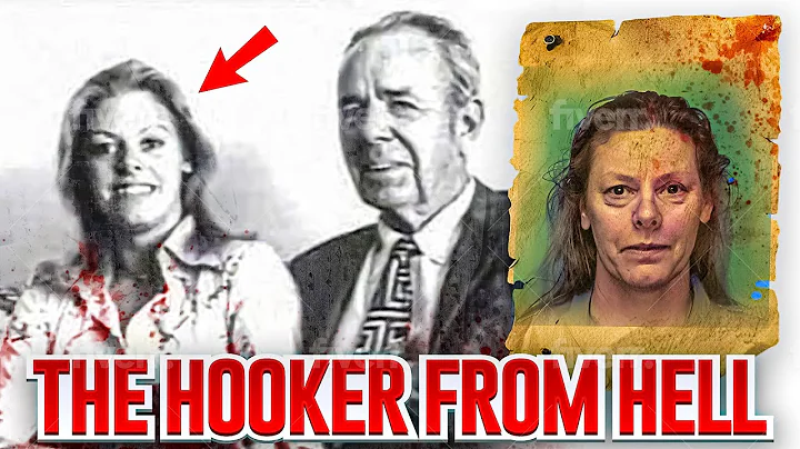 Aileen Wuornos   The Hooker From Hell