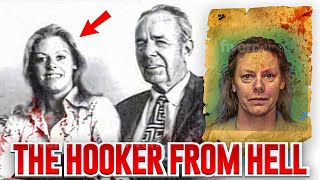 Aileen Wuornos   The Hooker From Hell