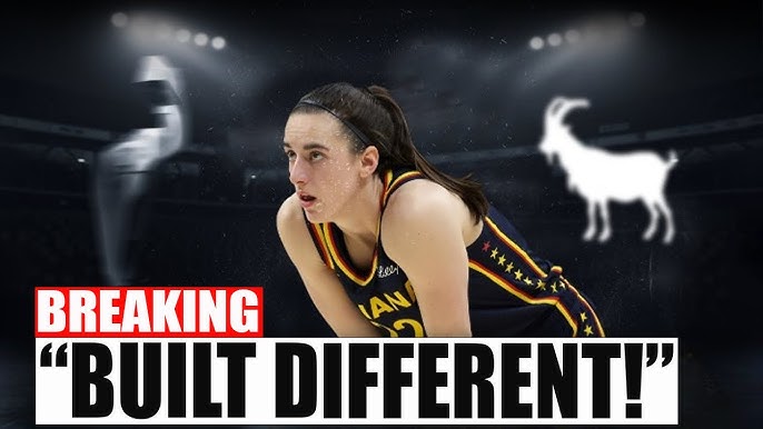 What Caitlin Clark Does Behind Closed Doors! ||#wnbaupdates - YouTube