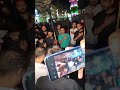 #Labaik_Ya_Hussain live from Lal-Chowk First Day of Muharam