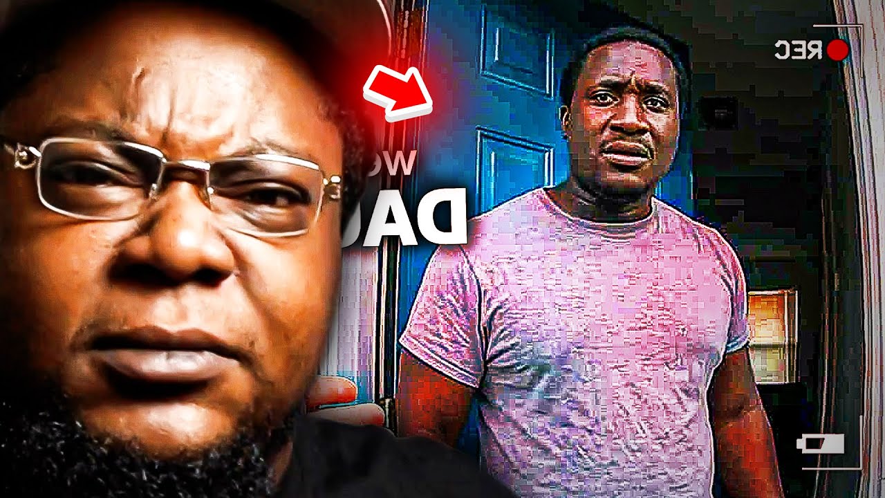 HE WAS SUPPOSED TO PROTECT HER! Evil Dad Realizes Cops Discovered His ...
