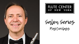 FCNY Salon Series: Bart Feller Masterclass