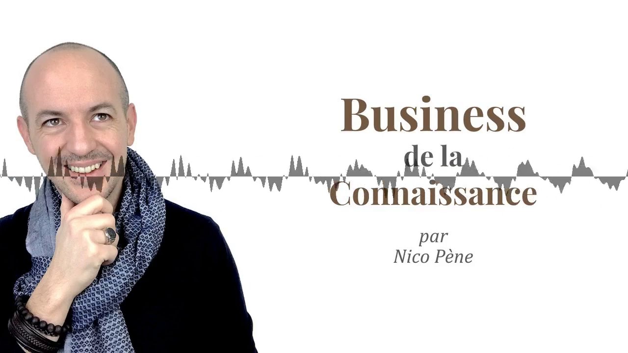 #45 - Nina Habault 🤝 Comment vivre d'internet grâce à l'affiliation ?