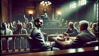 The Casey Anthony Trial /  A Mother's Acquittal That Shocked America