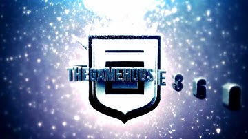 AMAZING FREE INTRO TEMPLATE // TheGamehouse360