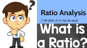 An Introduction to Ratios | What are Ratios | How to simplify them | Ratio examples and answers.