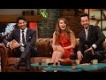 Beyaz Show - Hayatınızda hiç 500 T'ye bindiniz mi?