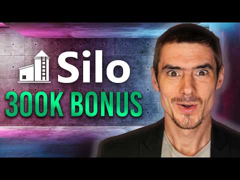 Silo: Ulasan Lengkap tentang Poin Gaya Kartu Kredit pada Saham