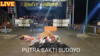 JARANAN KIDAL MALANGAN PUTRA BAKTI BUDOYO. LIVE DSN LAJAR SAWAHAN